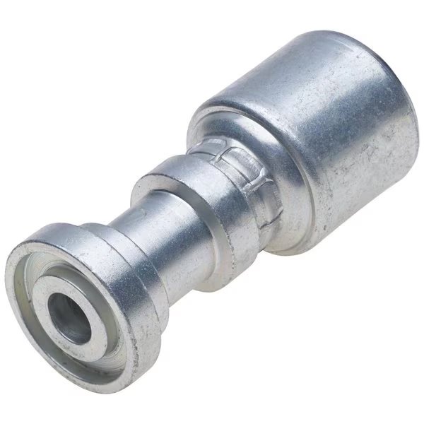 MegaCrimp Couplings, Gates, Mfr#: 16G-20FL